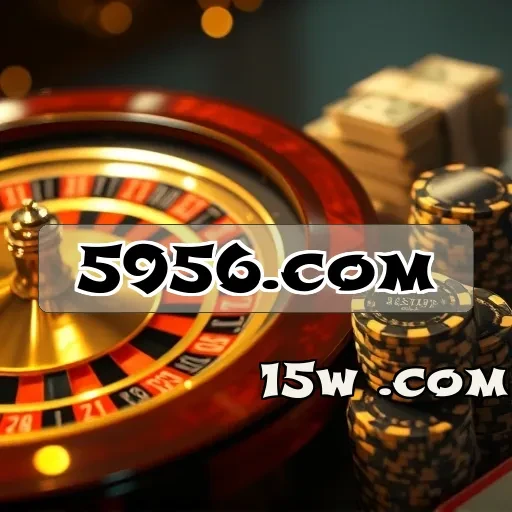5956.com: Explore Recursos Únicos e Experiências Engajadoras de Apostas