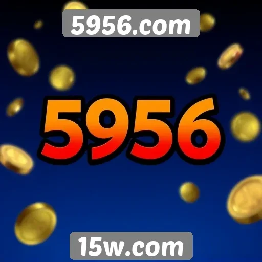 Como funciona o sistema de bônus do 5956.com