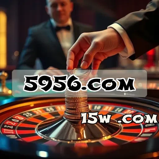 5956.com: Segurança e Confiabilidade para Jogadores Online