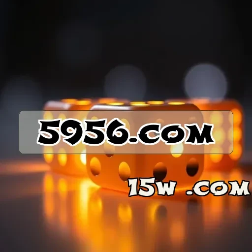 5956.com: Caça-Níqueis Imperdíveis para Ganhos Incríveis